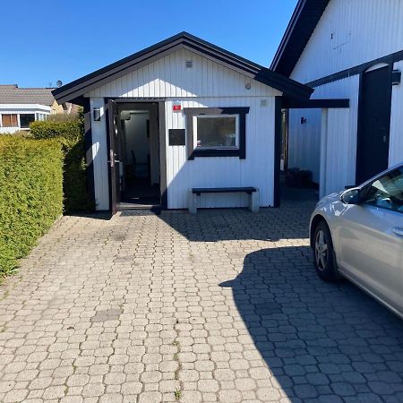 Annexet Apartment Hässleholm Exterior foto