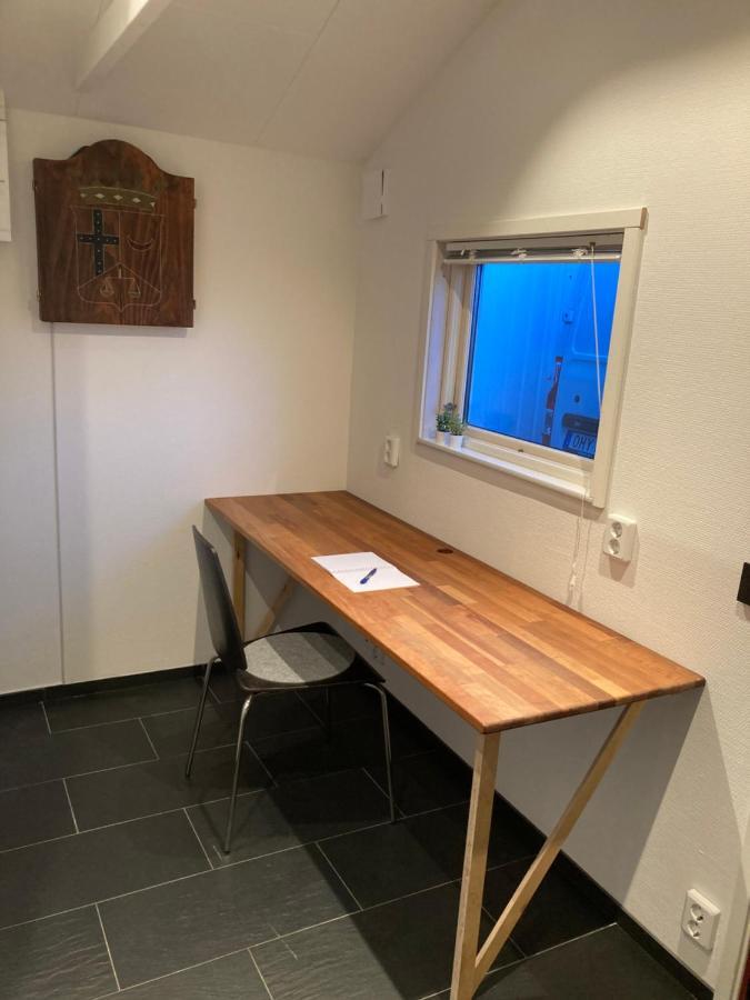 Annexet Apartment Hässleholm Exterior foto
