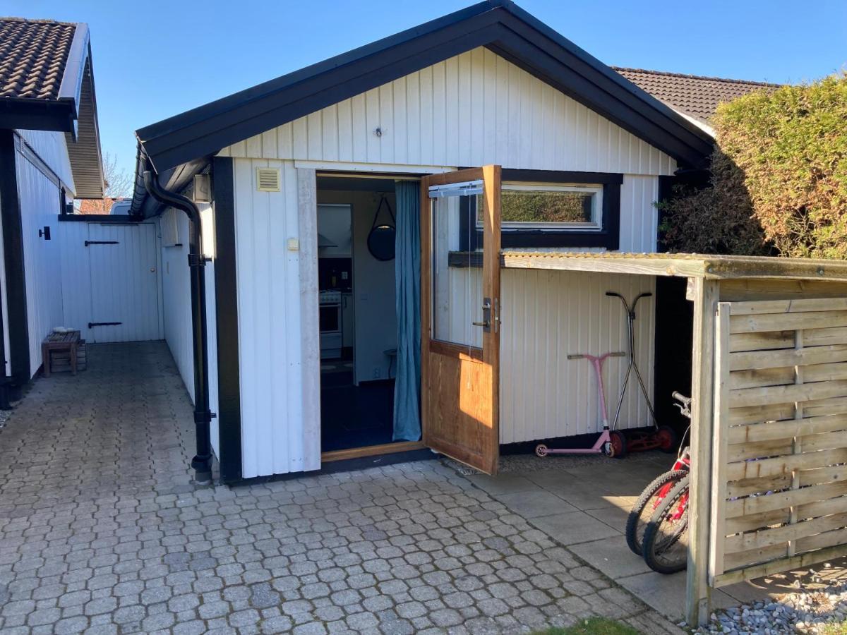 Annexet Apartment Hässleholm Exterior foto